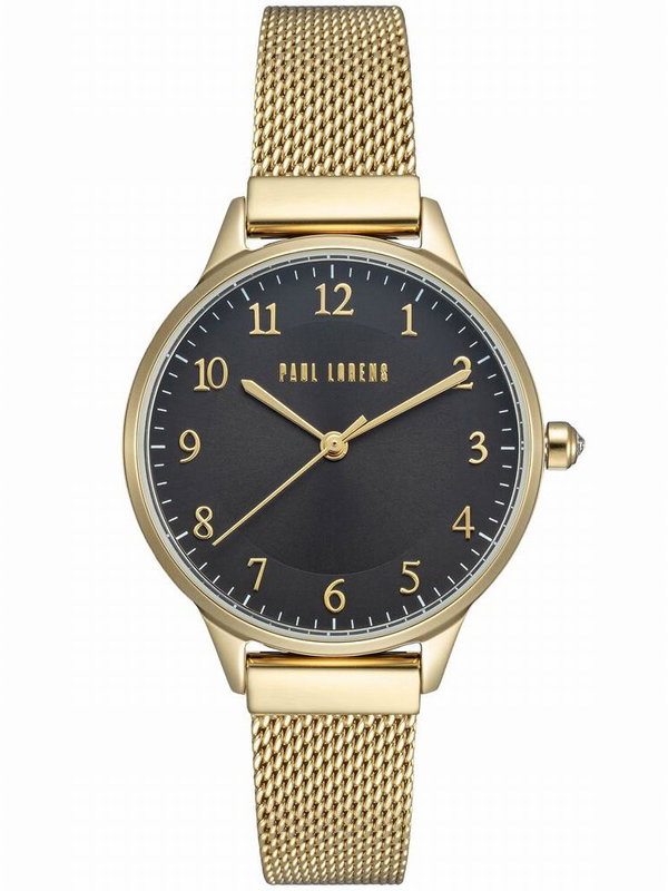 ZEGAREK DAMSKI PAUL LORENS - PL12189B-1D1 (zg550a) + BOX